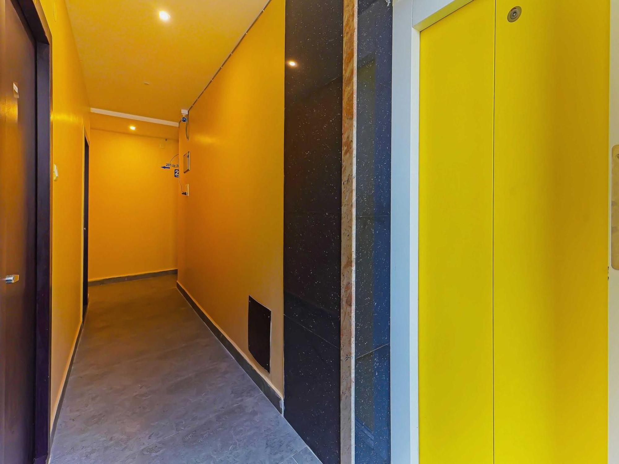 Hotel O Jayam Residency Tirupati Eksteriør billede